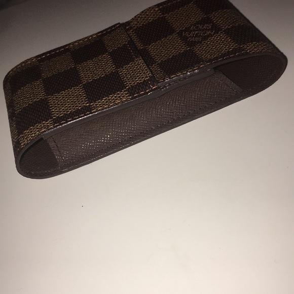 Louis Vuitton cigarette case/ pouch - Picture 2 of 9